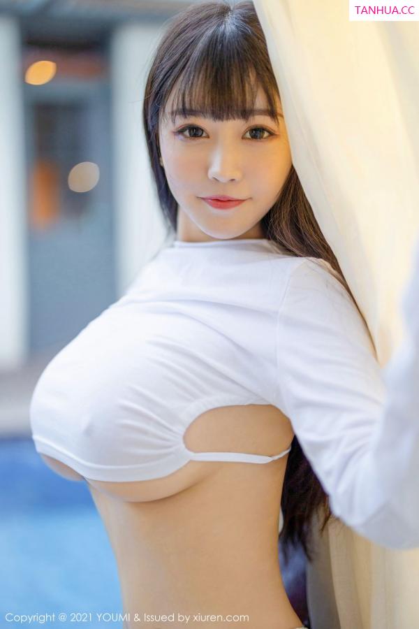 朱可 barbie可儿 女神朱可儿Flower 经典迷人的蕾丝第20张图片
